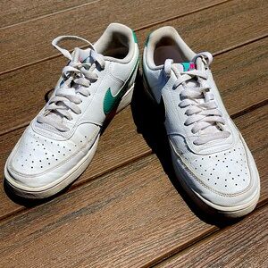 Nike Air Force size 10 shoe
